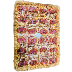 Party 3 Topping Pizza
