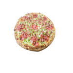 Large 3 Topping Pizza